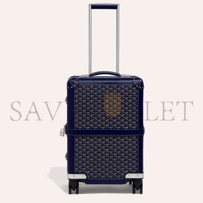 GOYARD BOURGET PM TROLLEY CASE BOURG2PMLTY12CL12P (50*36*24cm)