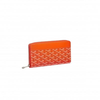 GOYARD MATIGNON GM WALLET MATIG2GMLTY07CL07P (20*11*2.3cm)