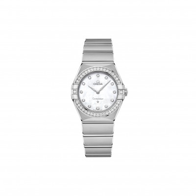 OMEGA CONSTELLATION WATCH 131.15.28.60.55.001
