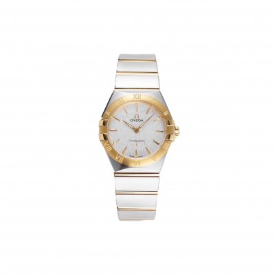 OMEGA CONSTELLATION WATCH 131.20.28.60.02.002