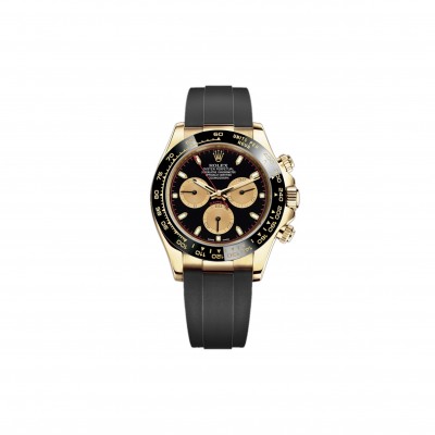 ROLEX DAYTONA 40MM WATCH 116518LN-0047