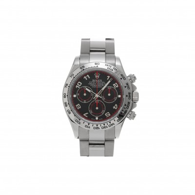 ROLEX DAYTONA 40MM WATCH 116509