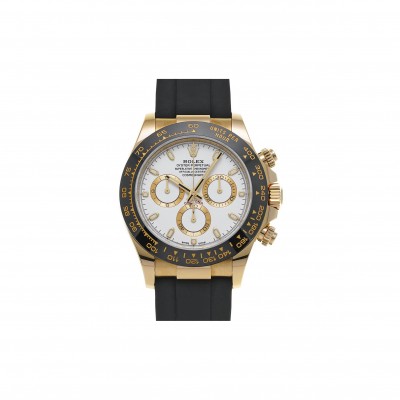 ROLEX DIETONA 40MM WATCH 116518LN