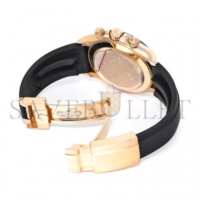ROLEX DIETONA 40MM WATCH 116518LN