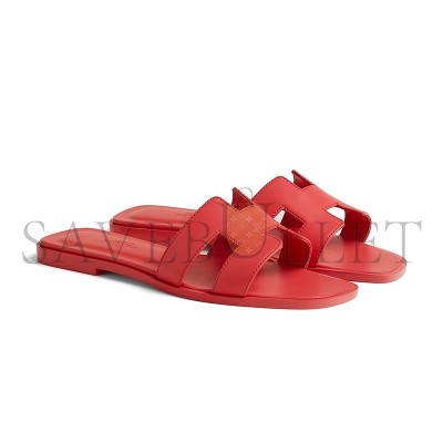 HERMES ORAN SANDAL H202230ZEL340