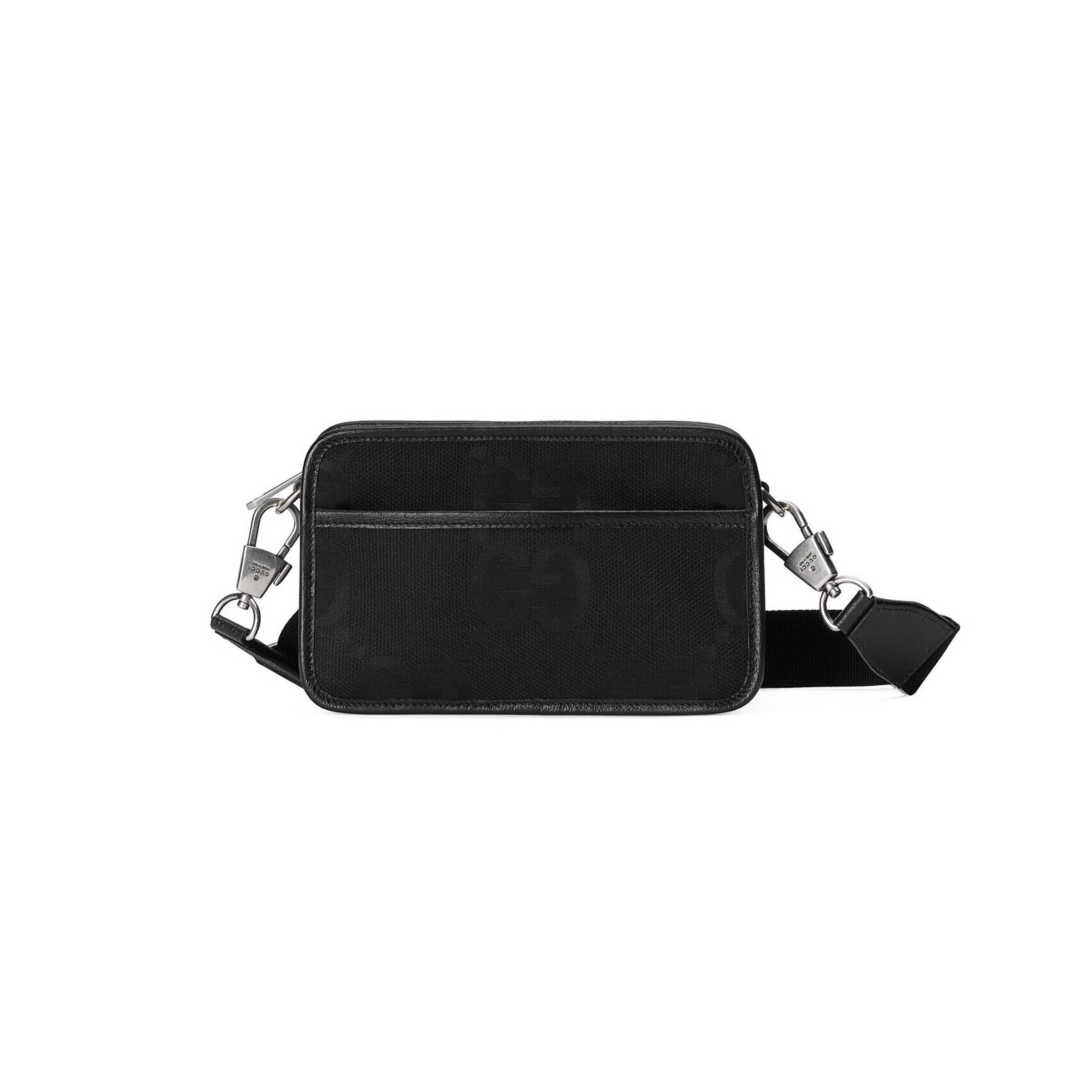 GUCCI JUMBO GG MINI BAG 696075 (22.5*14*7cm) GUCCI JUMBO GG MINI BAG 696075 (22.5*14*7cm)