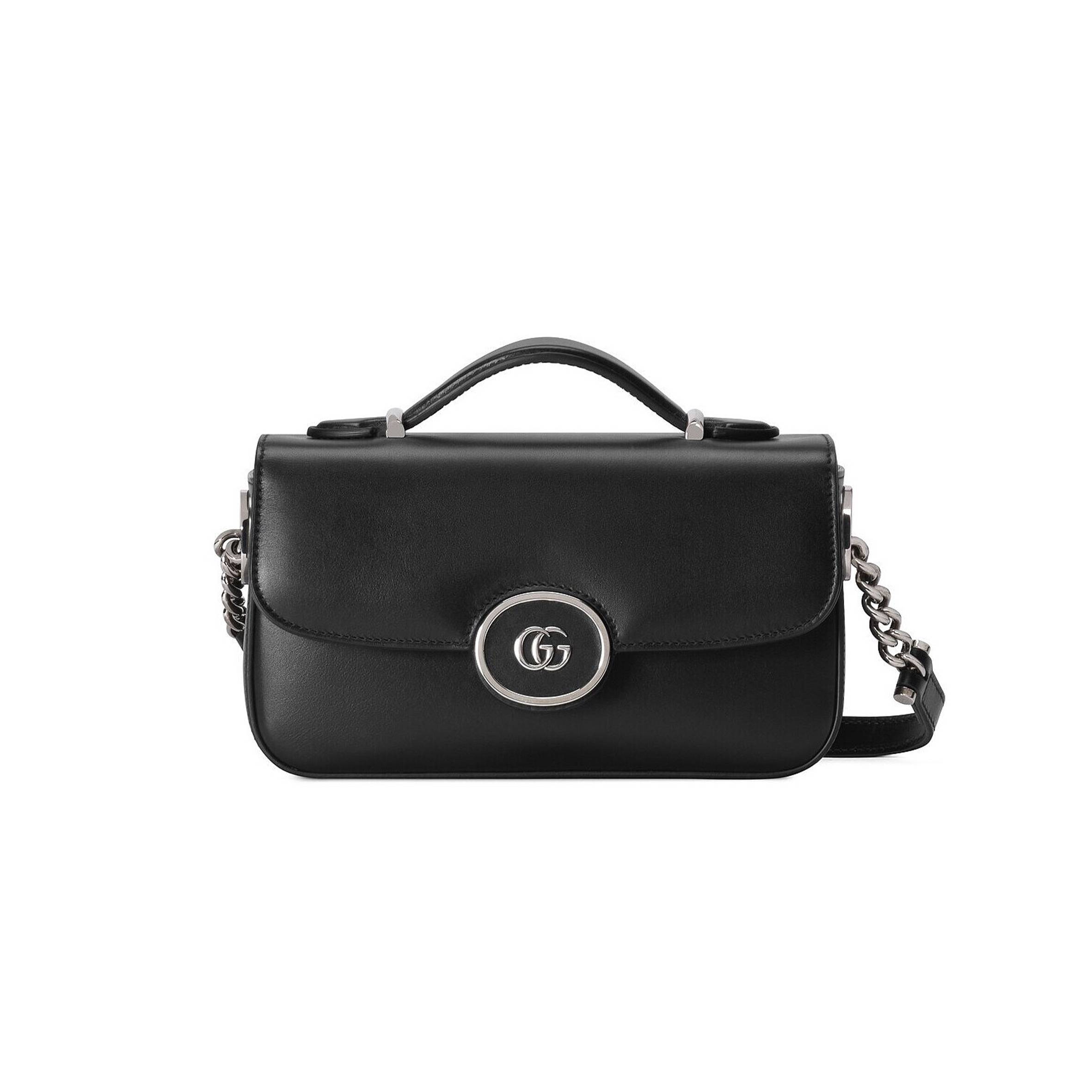 GUCCI PETITE GG MINI SHOULDER BAG 25988357 (21*10*5cm) GUCCI PETITE GG MINI SHOULDER BAG 25988357 (21*10*5cm)