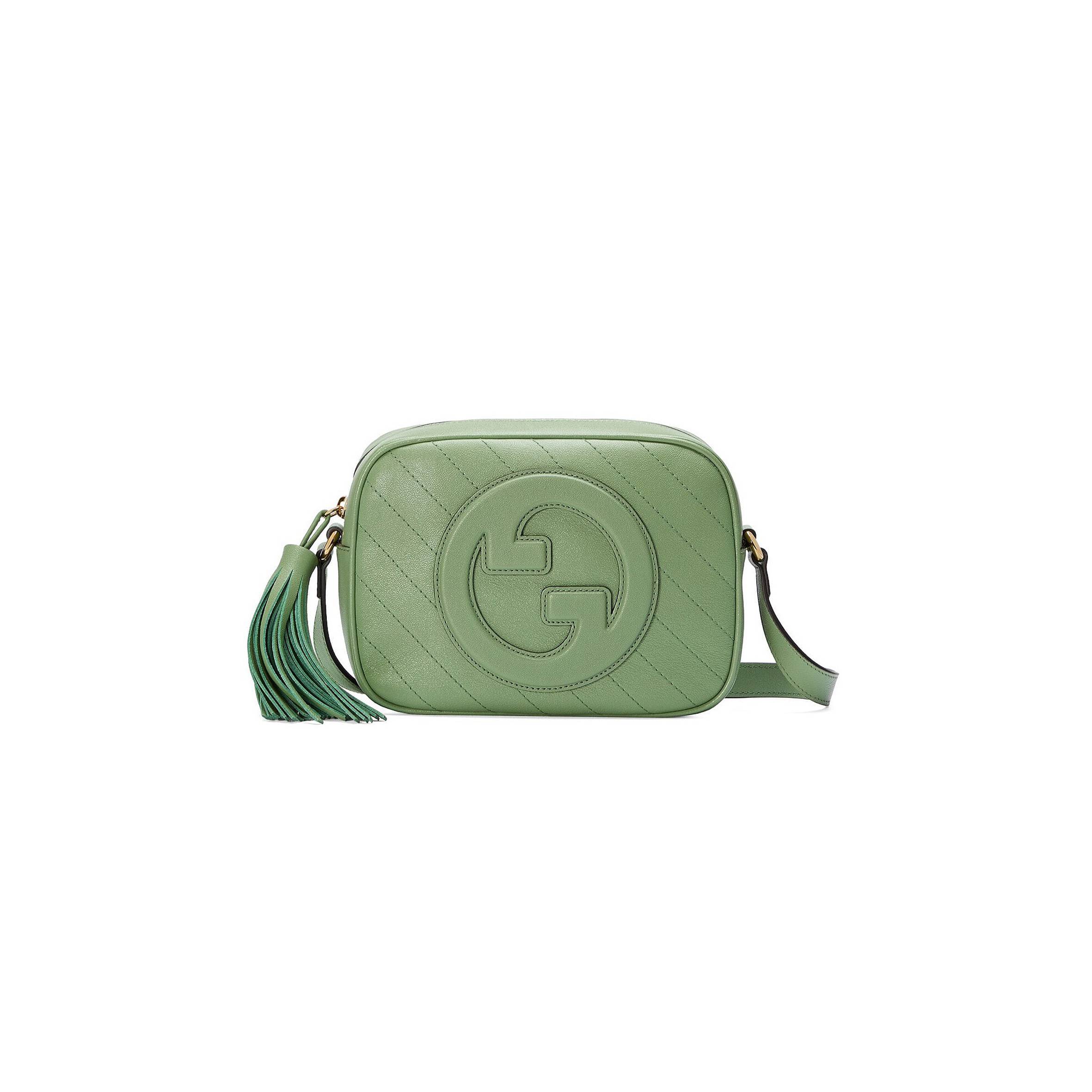 GUCCI BLONDIE SMALL SHOULDER BAG 742360 (21*15.5*5cm) GUCCI BLONDIE SMALL SHOULDER BAG 742360 (21*15.5*5cm)