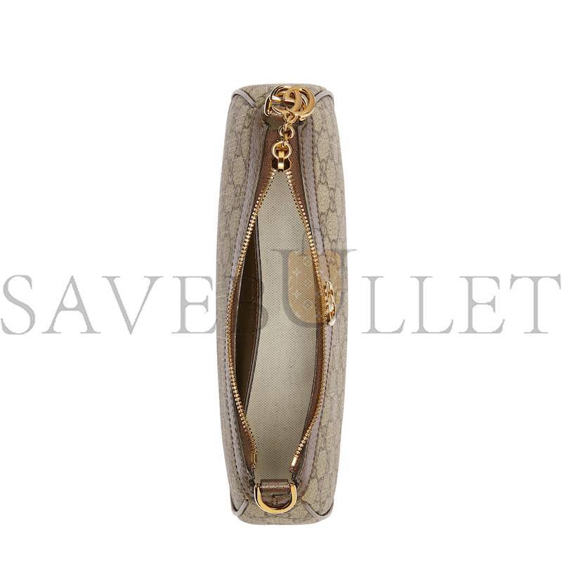 GUCCI OPHIDIA SMALL HANDBAG 735132 (25*15.5*6cm) GUCCI OPHIDIA SMALL HANDBAG 735132 (25*15.5*6cm)