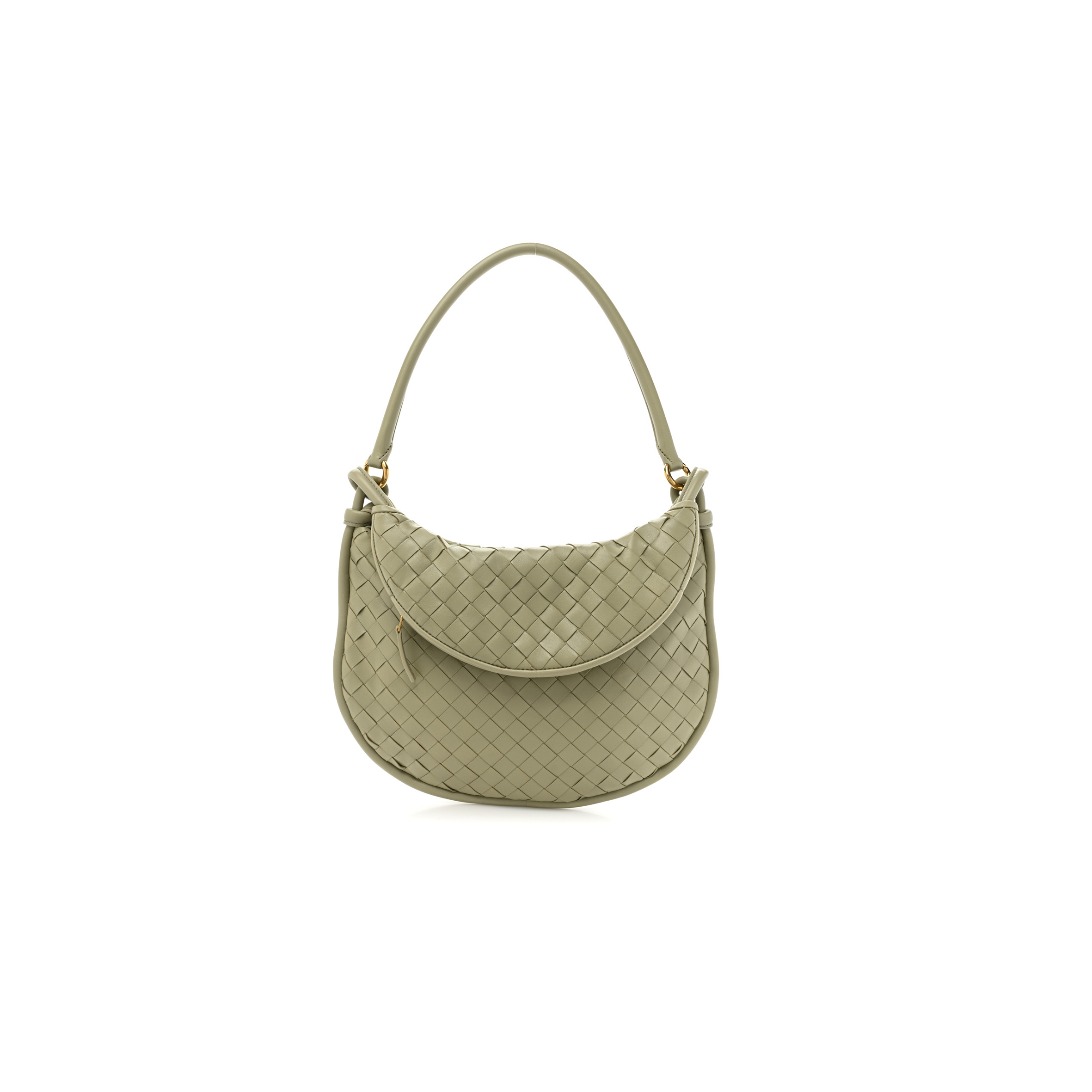 BOTTEGA VENETA NAPPA INTRECCIATO MEDIUM GEMELLI TRAVERTINE (41*32*3cm) BOTTEGA VENETA NAPPA INTRECCIATO MEDIUM GEMELLI TRAVERTINE (41*32*3cm)
