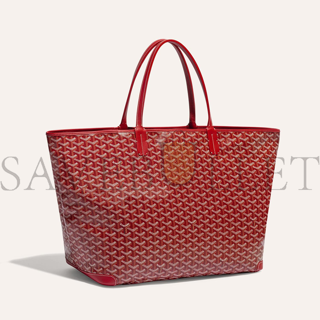 GOYARD ARTOIS GM BAG ARTOISGMLTY02CL02P (68*37*24cm) GOYARD ARTOIS GM BAG ARTOISGMLTY02CL02P (68*37*24cm)