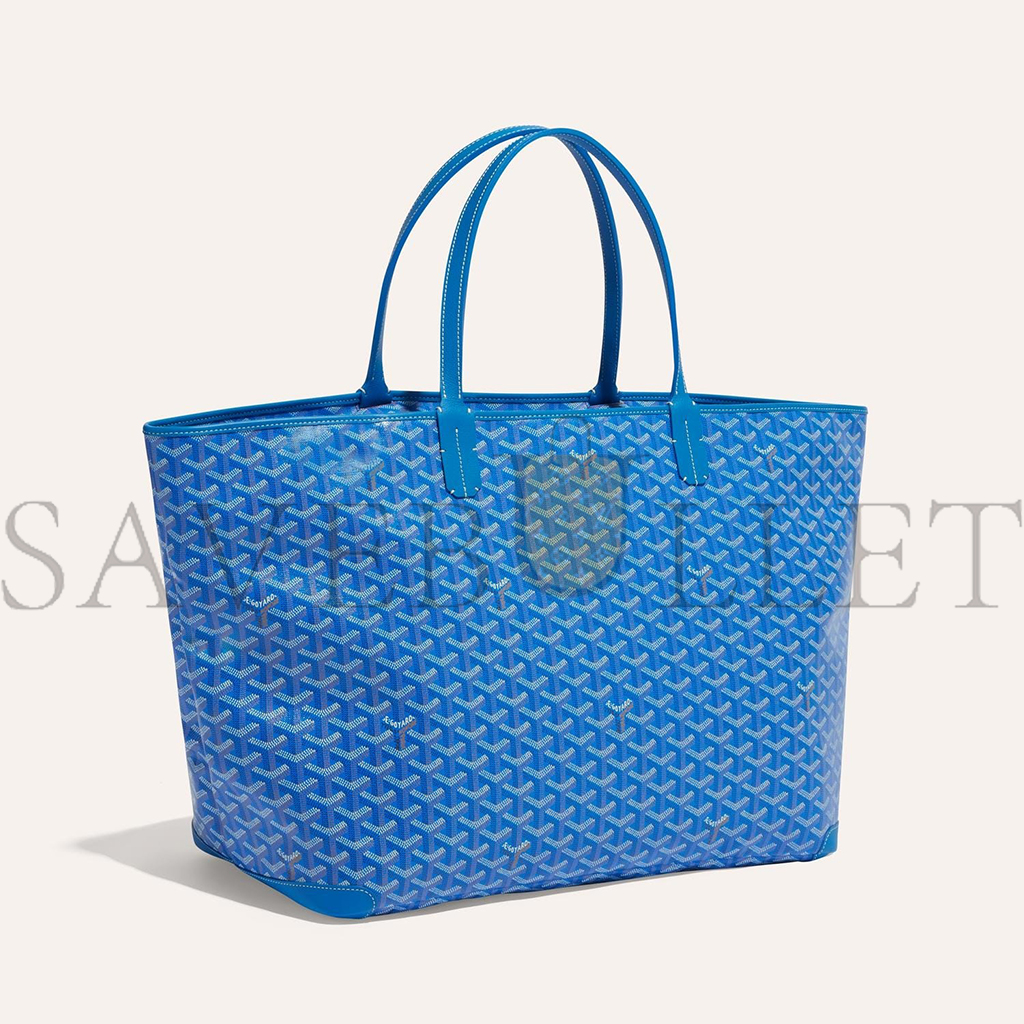 GOYARD ARTOIS GM BAG ARTOISGMLTY10CL10P (68*37*24cm) GOYARD ARTOIS GM BAG ARTOISGMLTY10CL10P (68*37*24cm)