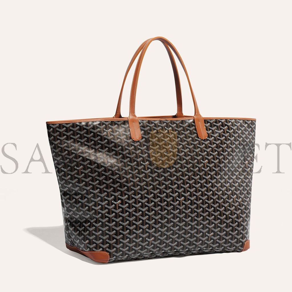 GOYARD ARTOIS GM BAG ARTOISGMLTY01CL03P (68*37*24cm) GOYARD ARTOIS GM BAG ARTOISGMLTY01CL03P (68*37*24cm)