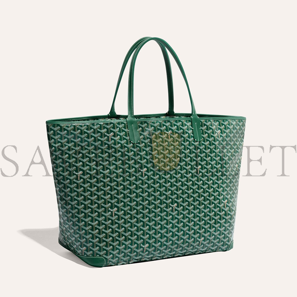 GOYARD ARTOIS GM BAG ARTOISGMLTY09CL09P (68*37*24cm) GOYARD ARTOIS GM BAG ARTOISGMLTY09CL09P (68*37*24cm)