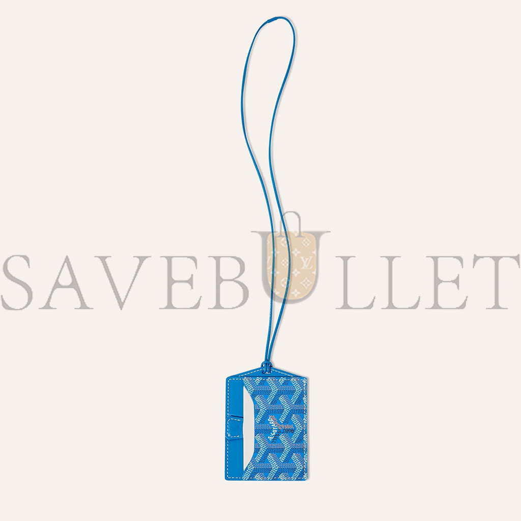 GOYARD VÉNUS BAG MIRROR VENUSMPMLTY10CL10X (10.5*7.5*0.4cm) GOYARD VÉNUS BAG MIRROR VENUSMPMLTY10CL10X (10.5*7.5*0.4cm)