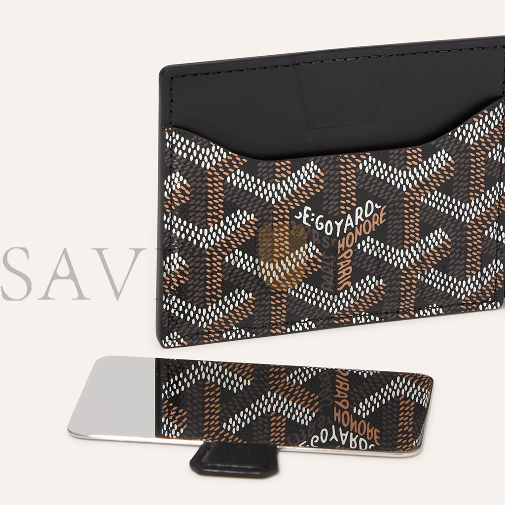 GOYARD VÉNUS BAG MIRROR VENUSMPMLTY01CL01X (10.5*7.5*0.4cm) GOYARD VÉNUS BAG MIRROR VENUSMPMLTY01CL01X (10.5*7.5*0.4cm)