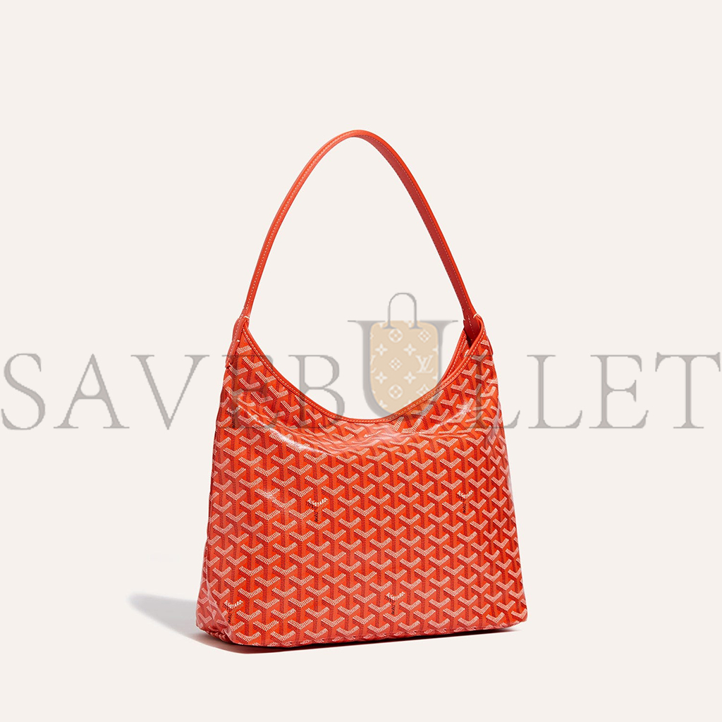 GOYARD BOHÈME HOBO BAG BOHEMEPMLTY07CL07P (43*26*14cm) GOYARD BOHÈME HOBO BAG BOHEMEPMLTY07CL07P (43*26*14cm)