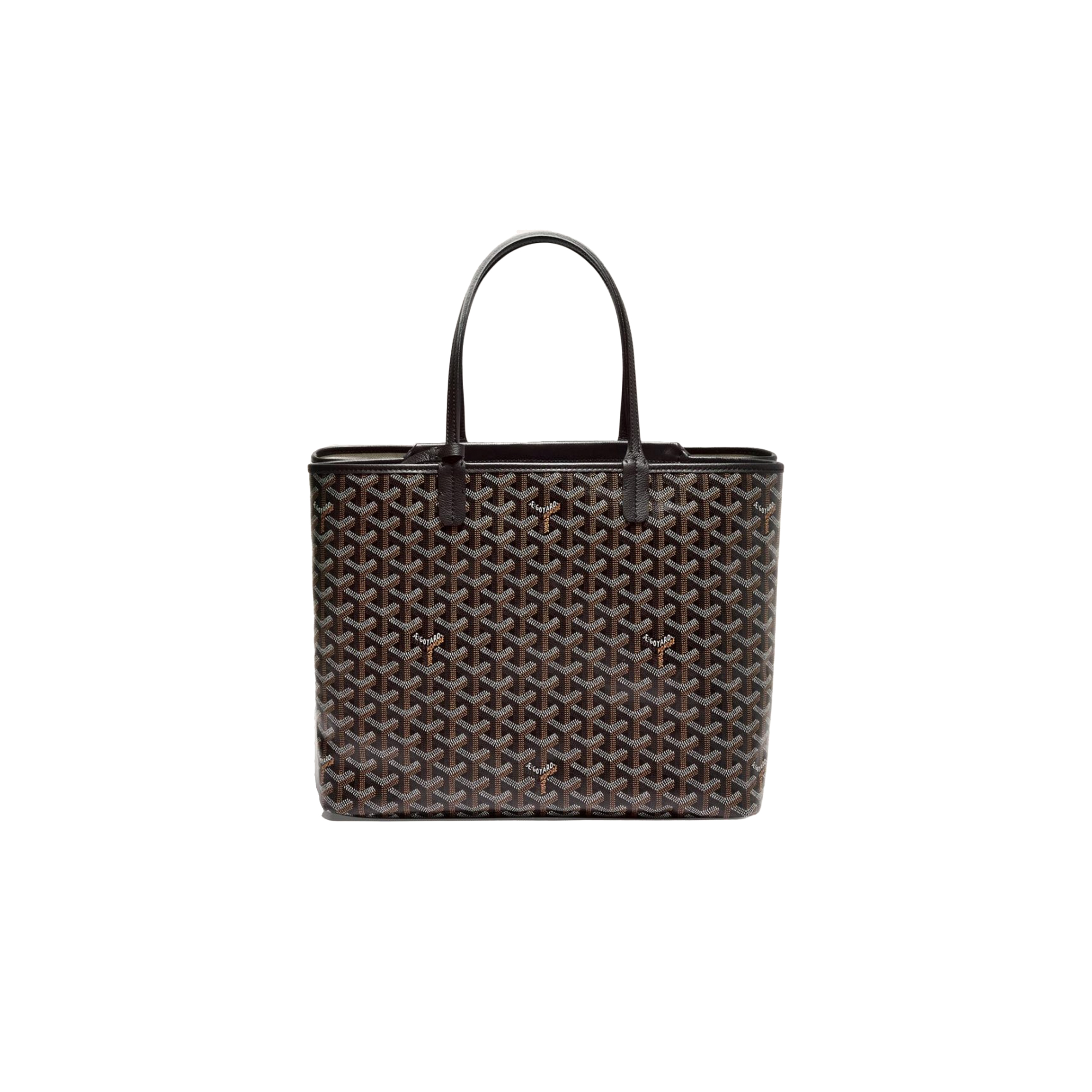 GOYARD ISABELLE BAG ISABELPMLTY01CL01P (34*28*15cm) GOYARD ISABELLE BAG ISABELPMLTY01CL01P (34*28*15cm)
