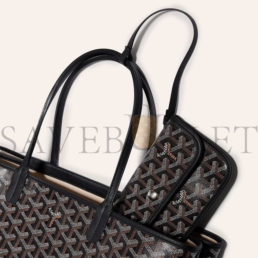 GOYARD ISABELLE BAG ISABELPMLTY01CL01P (34*28*15cm) GOYARD ISABELLE BAG ISABELPMLTY01CL01P (34*28*15cm)