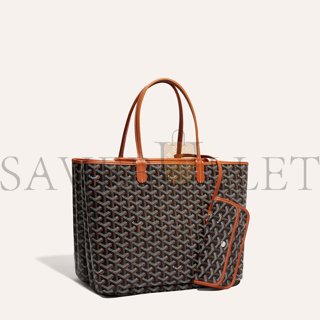 GOYARD ISABELLE BAG ISABELPMLTY01CL03P (34*28*15cm) GOYARD ISABELLE BAG ISABELPMLTY01CL03P (34*28*15cm)
