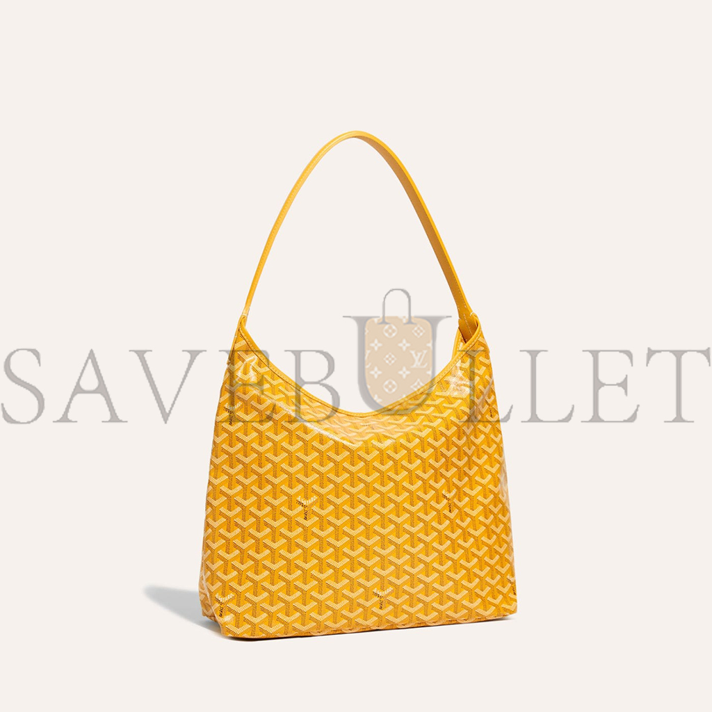 GOYARD BOHÈME HOBO BAG BOHEMEPMLTY08CL08P (43*26*14cm) GOYARD BOHÈME HOBO BAG BOHEMEPMLTY08CL08P (43*26*14cm)