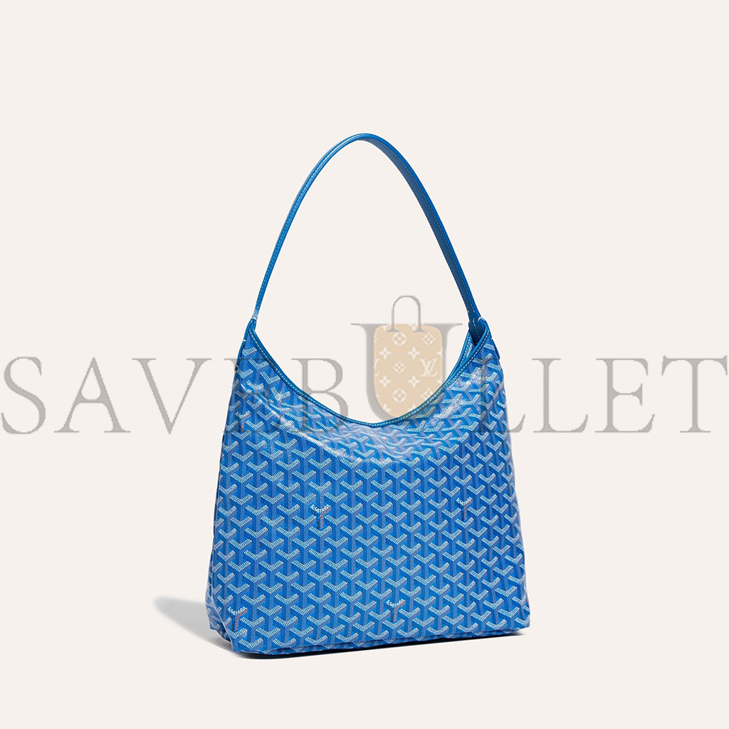 GOYARD BOHÈME HOBO BAG BOHEMEPMLTY10CL10P (43*26*14cm) GOYARD BOHÈME HOBO BAG BOHEMEPMLTY10CL10P (43*26*14cm)