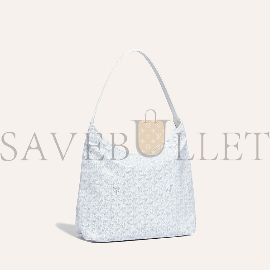 GOYARD BOHÈME HOBO BAG BOHEMEPMLTY50CL50P (43*26*14cm) GOYARD BOHÈME HOBO BAG BOHEMEPMLTY50CL50P (43*26*14cm)