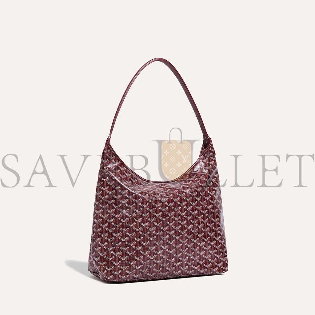 GOYARD BOHÈME HOBO BAG BOHEMEPMLTY33CL33P (43*26*14cm) GOYARD BOHÈME HOBO BAG BOHEMEPMLTY33CL33P (43*26*14cm)