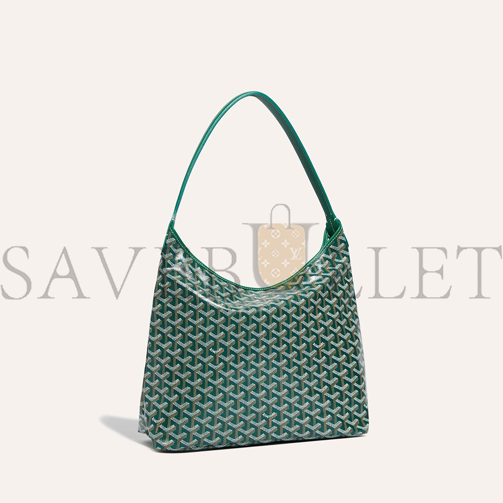 GOYARD BOHÈME HOBO BAG BOHEMEPMLTY09CL09P (43*26*14cm) GOYARD BOHÈME HOBO BAG BOHEMEPMLTY09CL09P (43*26*14cm)