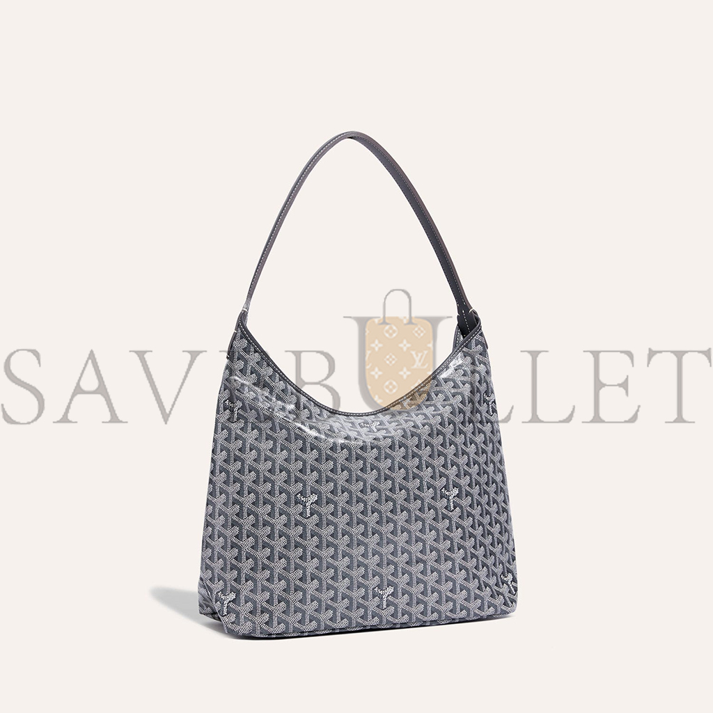 GOYARD BOHÈME HOBO BAG BOHEMEPMLTY51CL51P (43*26*14cm) GOYARD BOHÈME HOBO BAG BOHEMEPMLTY51CL51P (43*26*14cm)