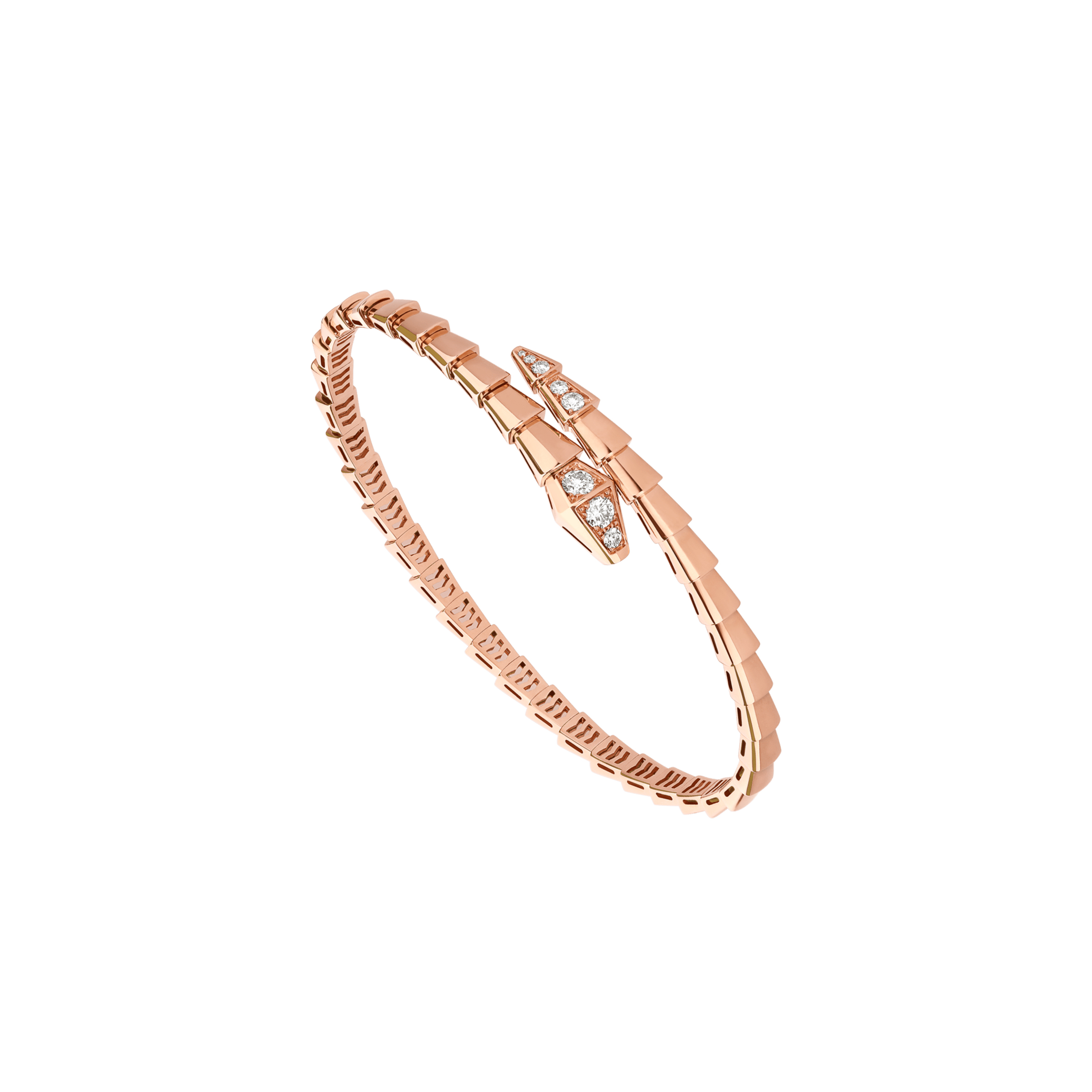 BVLGARI SERPENTI VIPER BRACELET BVLGARI SERPENTI VIPER BRACELET
