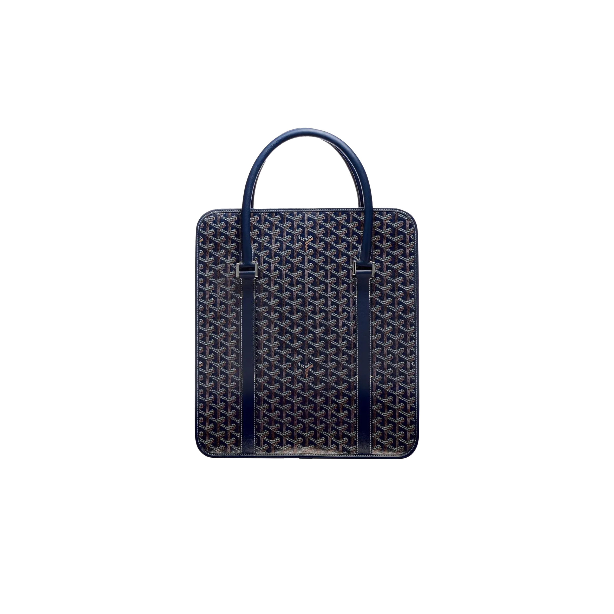 GOYARD BOURGOGNE BAG BOURGOMMLTY12CL12P (40*36*9cm) GOYARD BOURGOGNE BAG BOURGOMMLTY12CL12P (40*36*9cm)