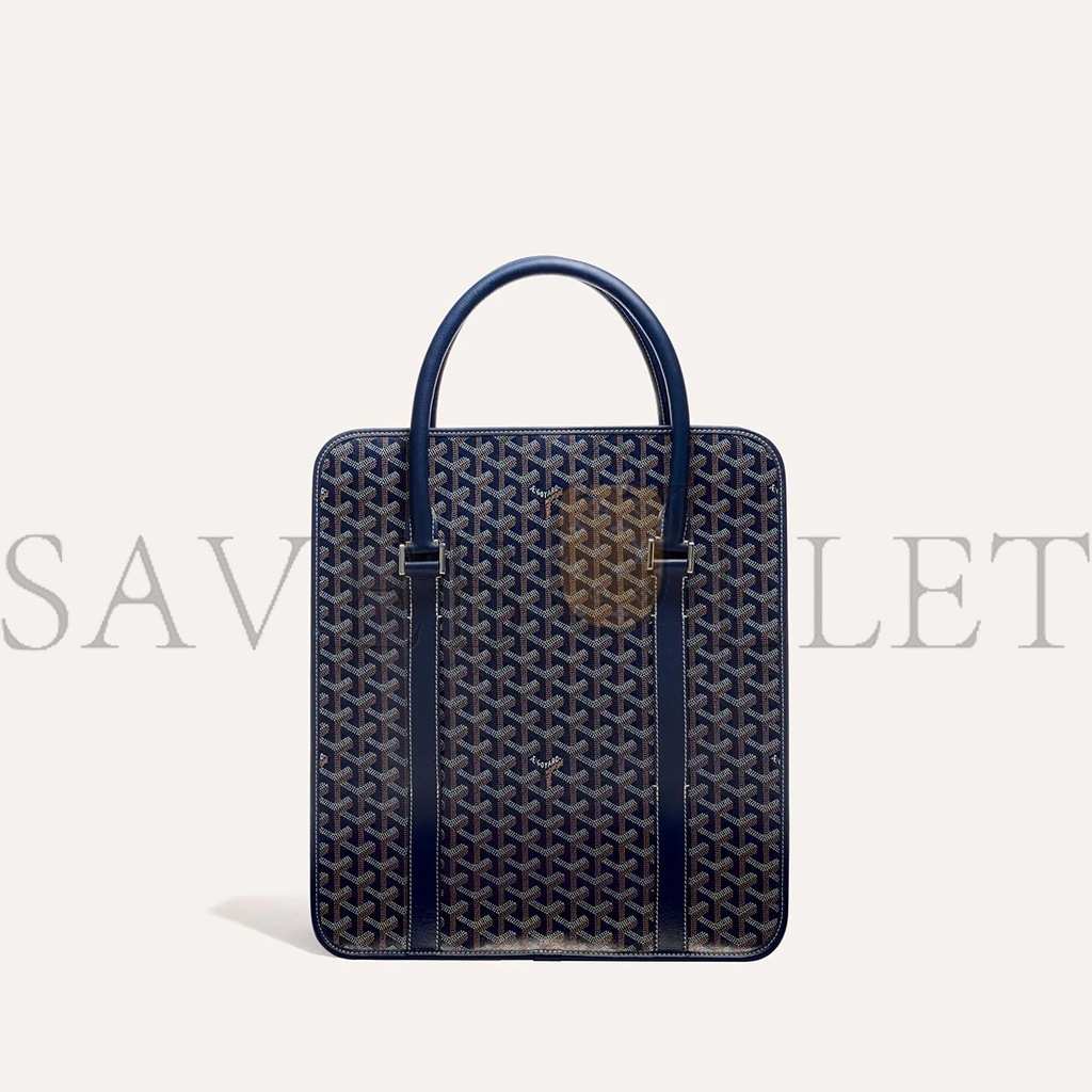 GOYARD BOURGOGNE BAG BOURGOMMLTY12CL12P (40*36*9cm) GOYARD BOURGOGNE BAG BOURGOMMLTY12CL12P (40*36*9cm)