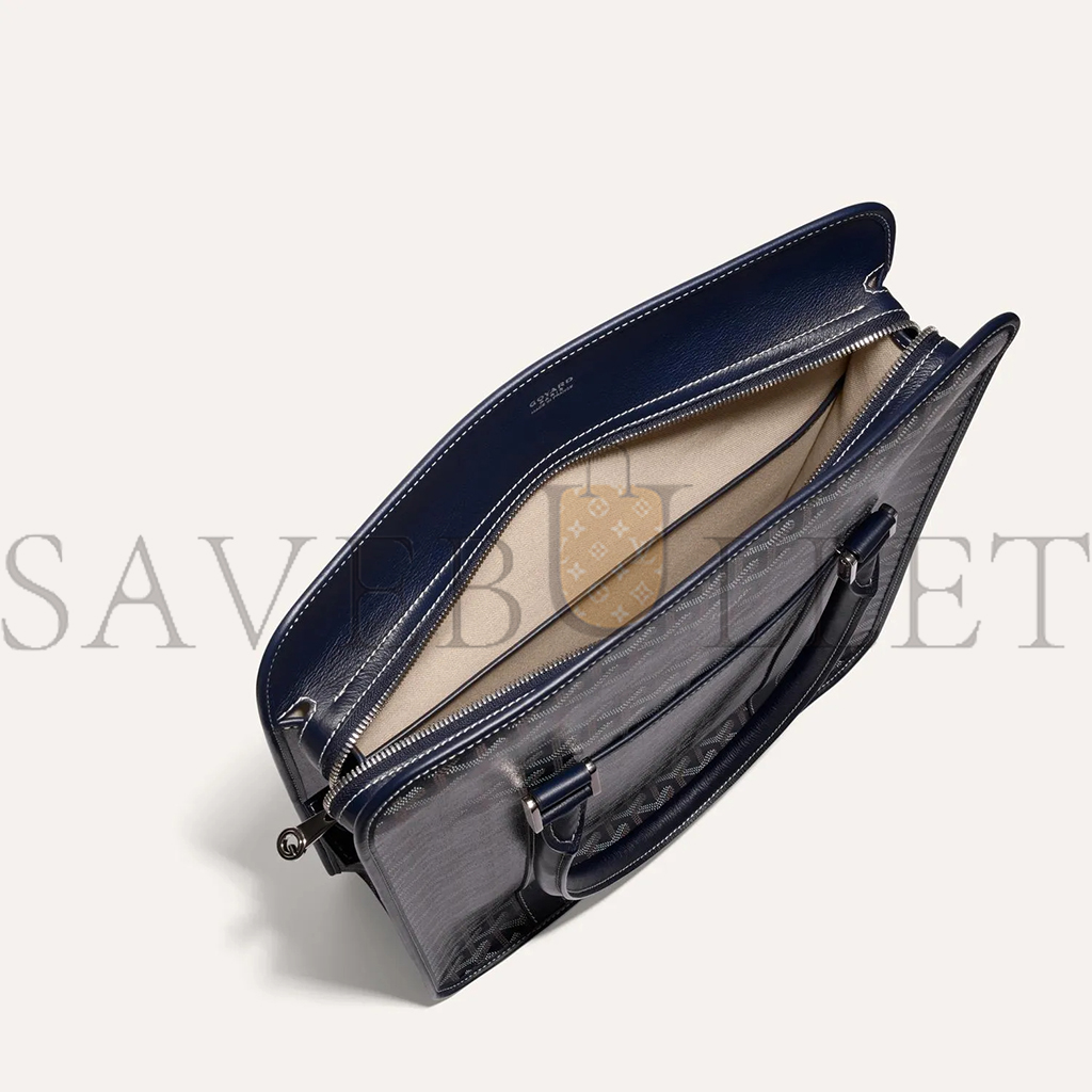 GOYARD BOURGOGNE BAG BOURGOMMLTY12CL12P (40*36*9cm) GOYARD BOURGOGNE BAG BOURGOMMLTY12CL12P (40*36*9cm)