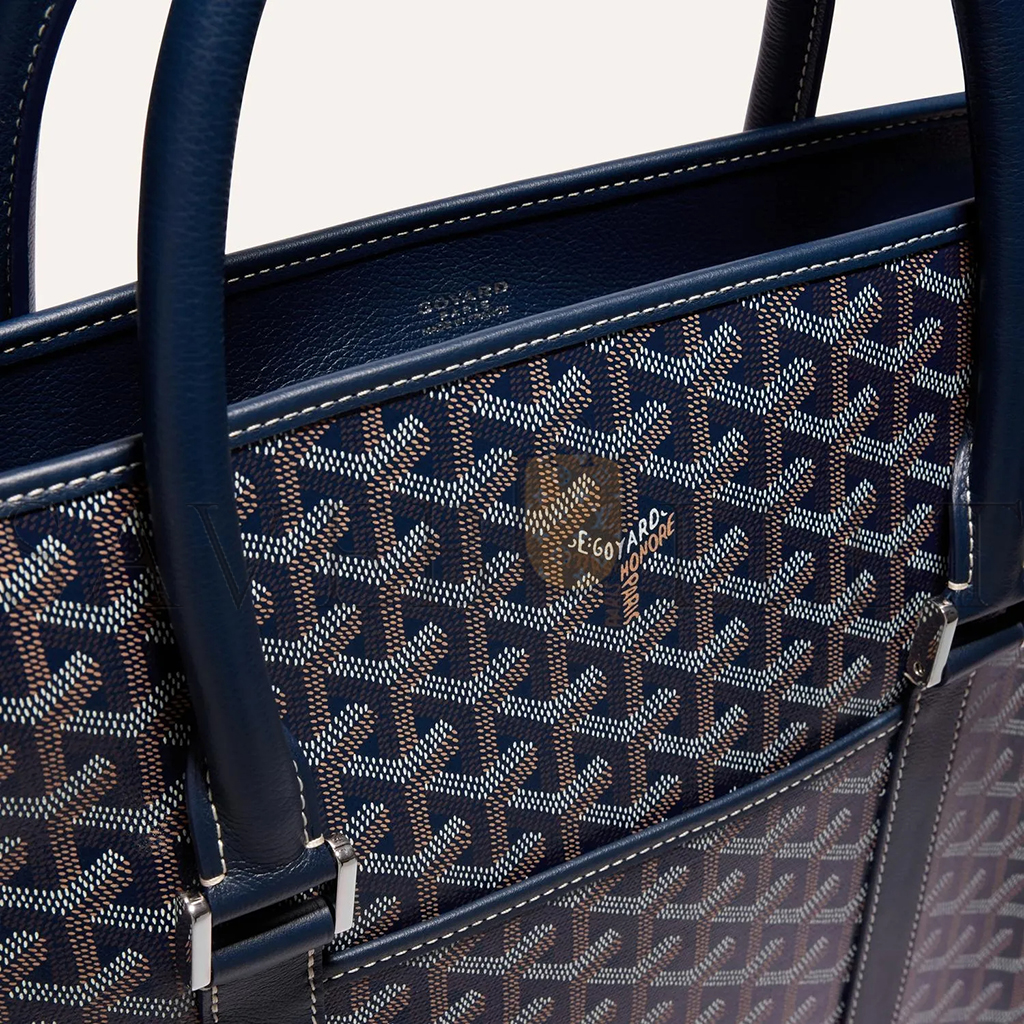 GOYARD BOURGOGNE BAG BOURGOMMLTY12CL12P (40*36*9cm) GOYARD BOURGOGNE BAG BOURGOMMLTY12CL12P (40*36*9cm)