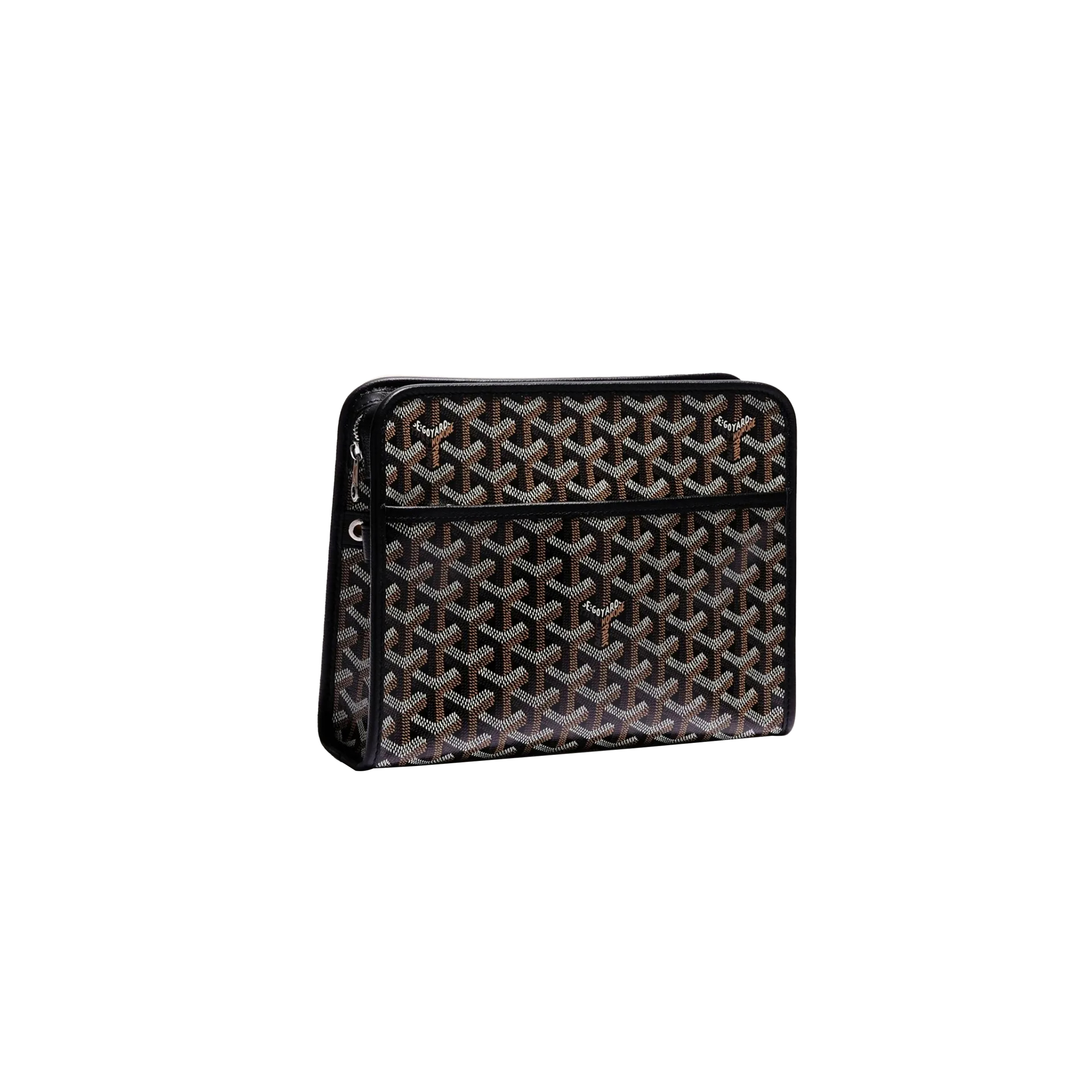 GOYARD MEZA NECESEJSAKO JOUVENCE JOUVENMMLTY01CL01P (24.5*19*7cm) GOYARD MEZA NECESEJSAKO JOUVENCE JOUVENMMLTY01CL01P (24.5*19*7cm)