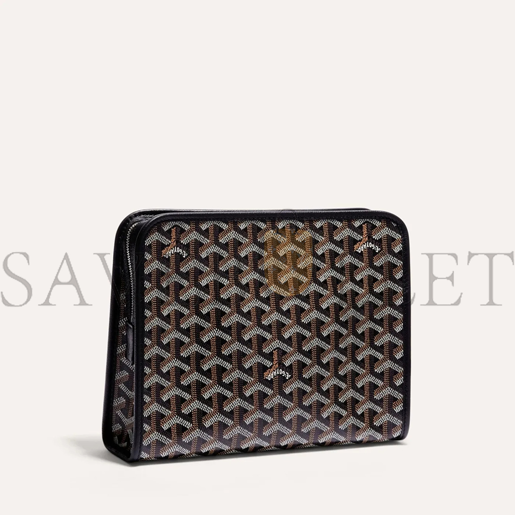 GOYARD MEZA NECESEJSAKO JOUVENCE JOUVENMMLTY01CL01P (24.5*19*7cm) GOYARD MEZA NECESEJSAKO JOUVENCE JOUVENMMLTY01CL01P (24.5*19*7cm)