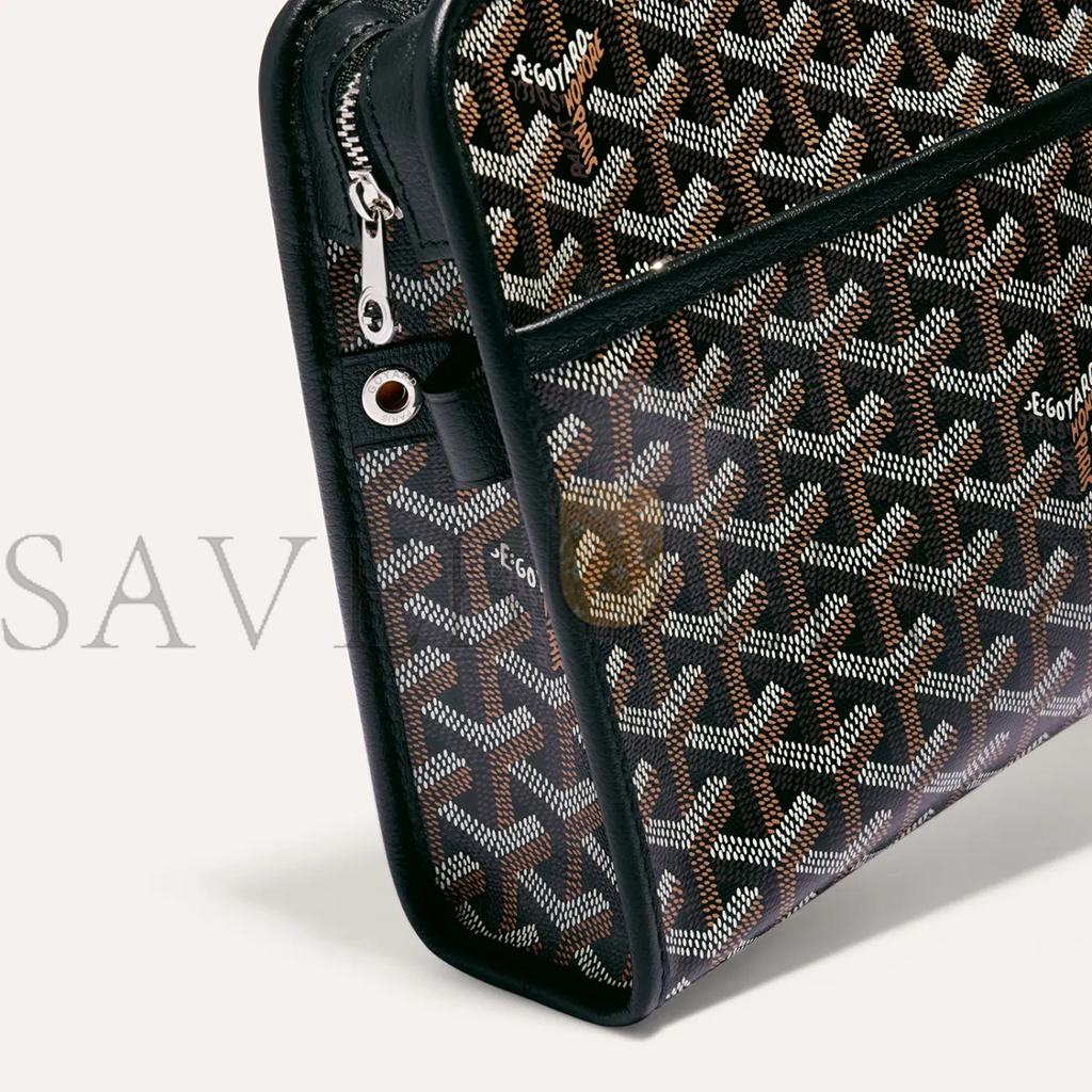 GOYARD MEZA NECESEJSAKO JOUVENCE JOUVENMMLTY01CL01P (24.5*19*7cm) GOYARD MEZA NECESEJSAKO JOUVENCE JOUVENMMLTY01CL01P (24.5*19*7cm)