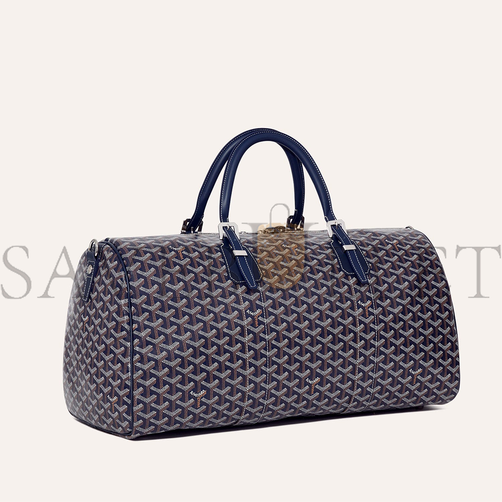GOYARD BOSTON 50 BAG BOSTON050TY12CL12P (50*30*25cm) GOYARD BOSTON 50 BAG BOSTON050TY12CL12P (50*30*25cm)