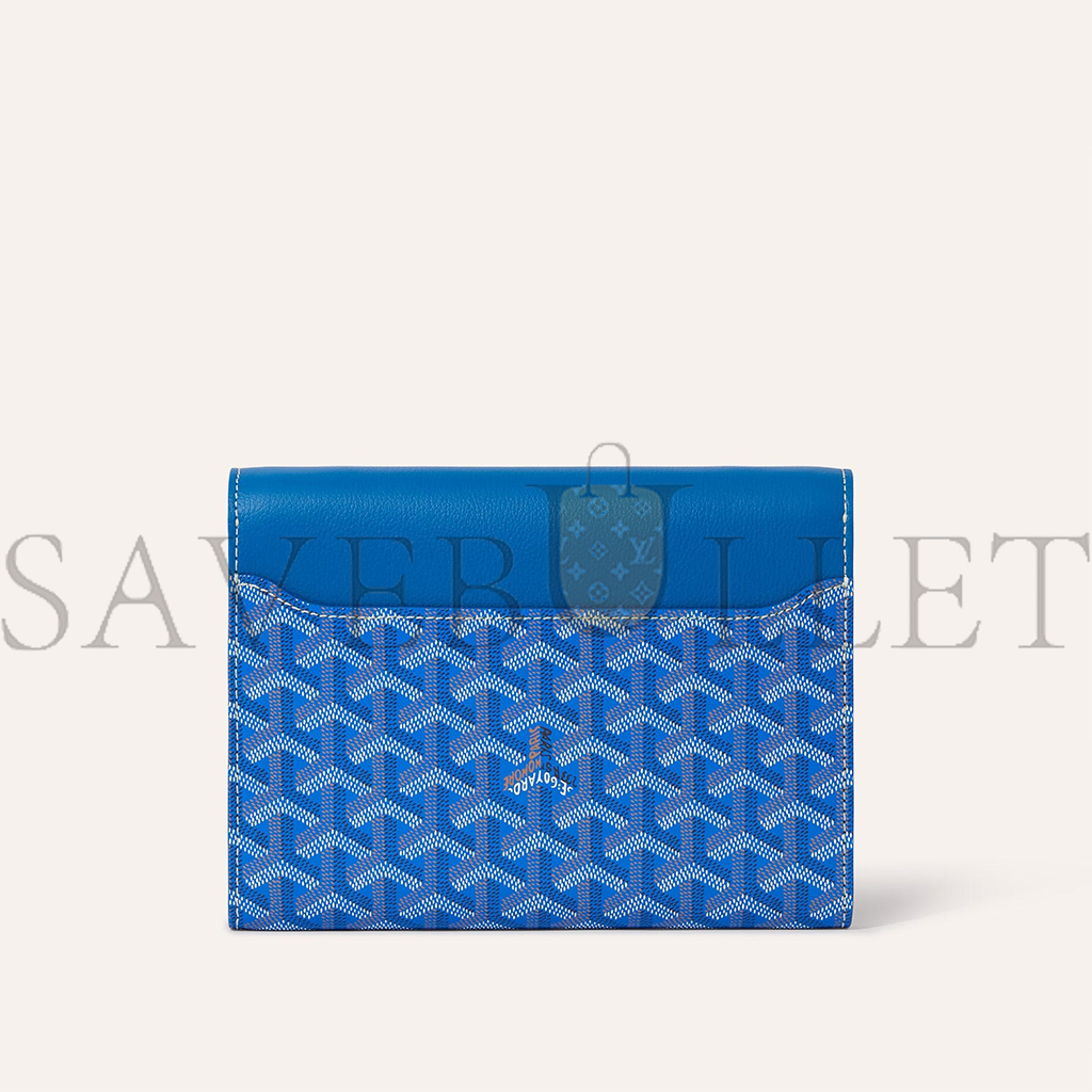 GOYARD CHYPRE WALLET-POUCH CHYPRPPMLTY10CL10P (21*16*4cm) GOYARD CHYPRE WALLET-POUCH CHYPRPPMLTY10CL10P (21*16*4cm)