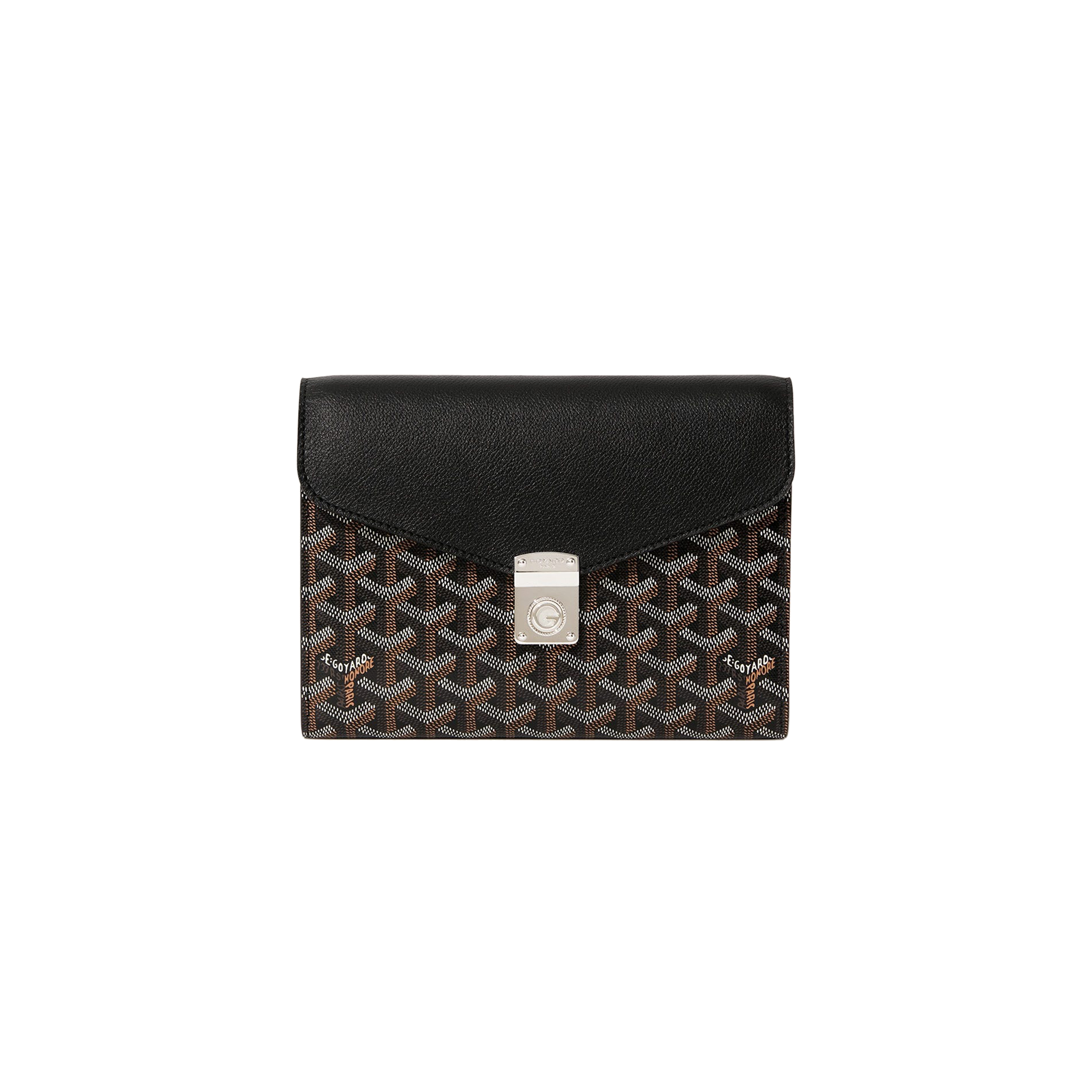 GOYARD CHYPRE WALLET-POUCH CHYPRPPMLTY01CL01P (21*16*4cm) GOYARD CHYPRE WALLET-POUCH CHYPRPPMLTY01CL01P (21*16*4cm)