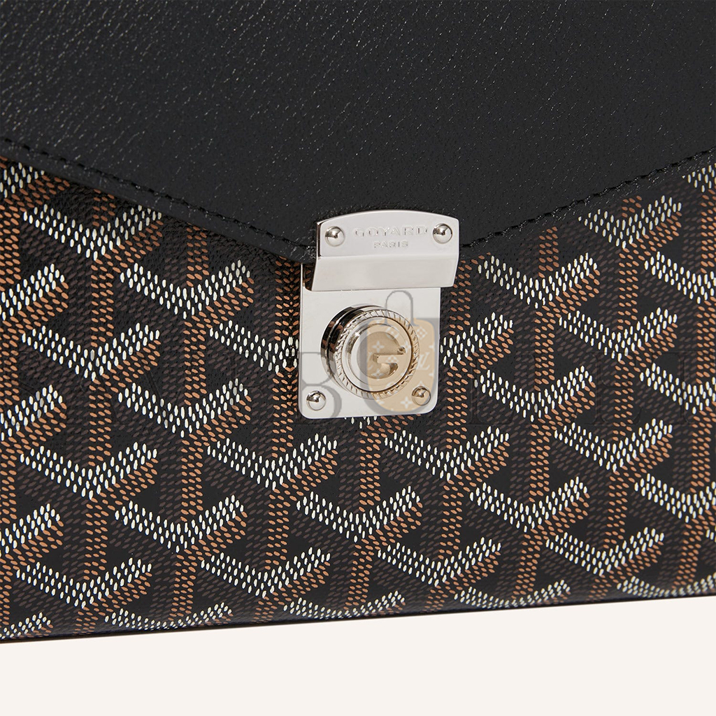 GOYARD CHYPRE WALLET-POUCH CHYPRPPMLTY01CL01P (21*16*4cm) GOYARD CHYPRE WALLET-POUCH CHYPRPPMLTY01CL01P (21*16*4cm)