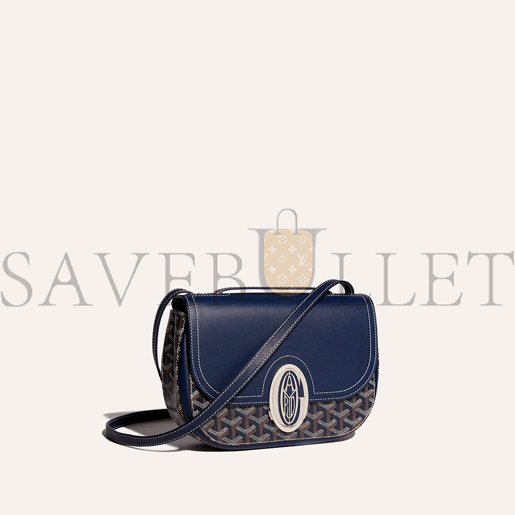 GOYARD 233 BAG 233SH2PMLTY12CL12P (25*17*8cm) GOYARD 233 BAG 233SH2PMLTY12CL12P (25*17*8cm)