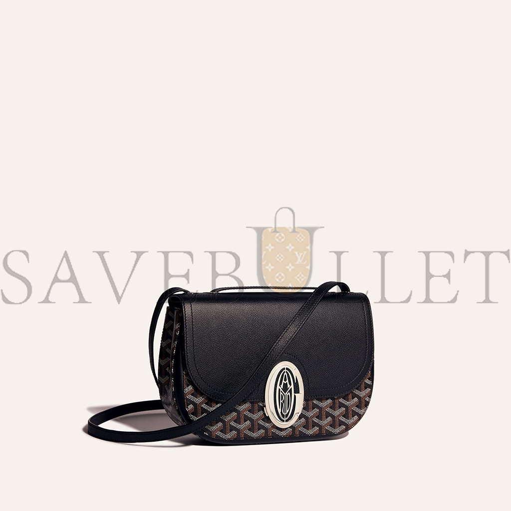 GOYARD 233 BAG 233SH2PMLTY01CL01P (25*17*8cm) GOYARD 233 BAG 233SH2PMLTY01CL01P (25*17*8cm)