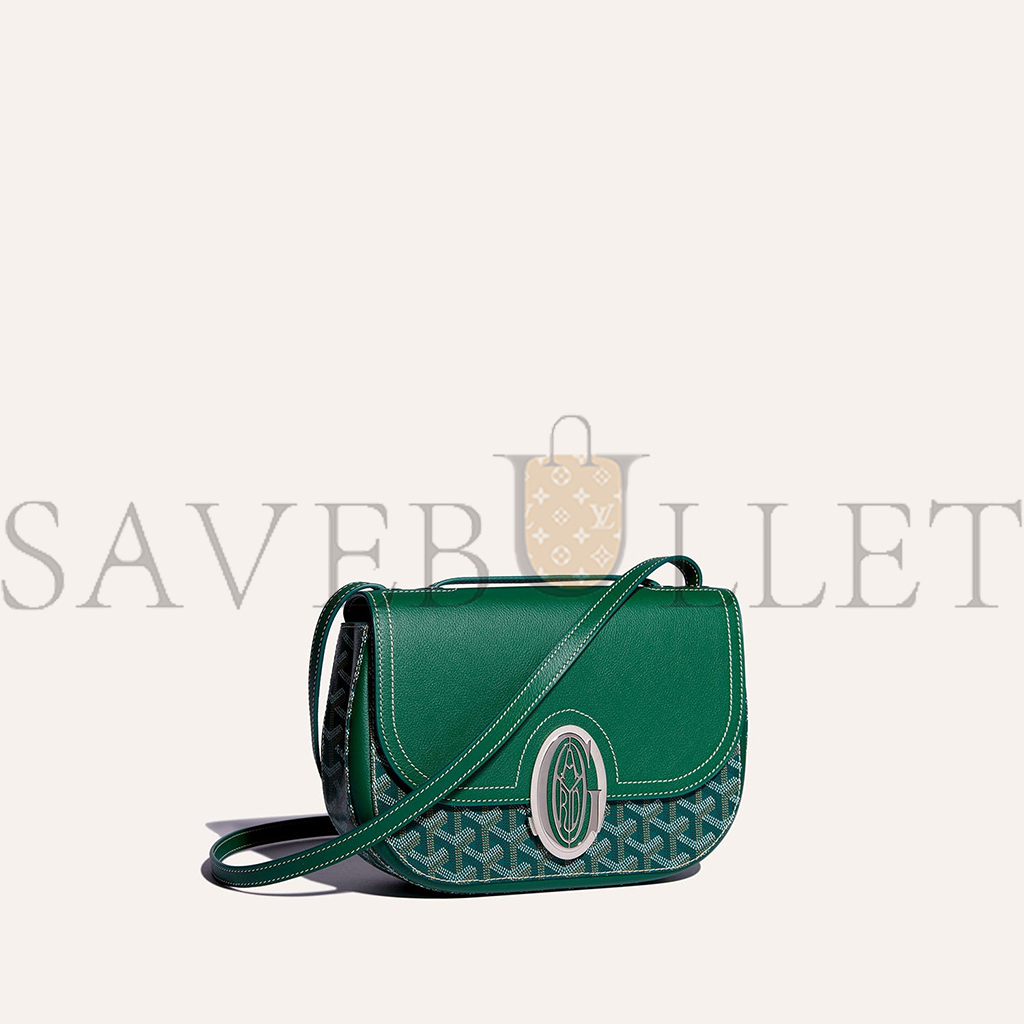 GOYARD 233 BAG 233SH2PMLTY09CL09P (25*17*8cm) GOYARD 233 BAG 233SH2PMLTY09CL09P (25*17*8cm)