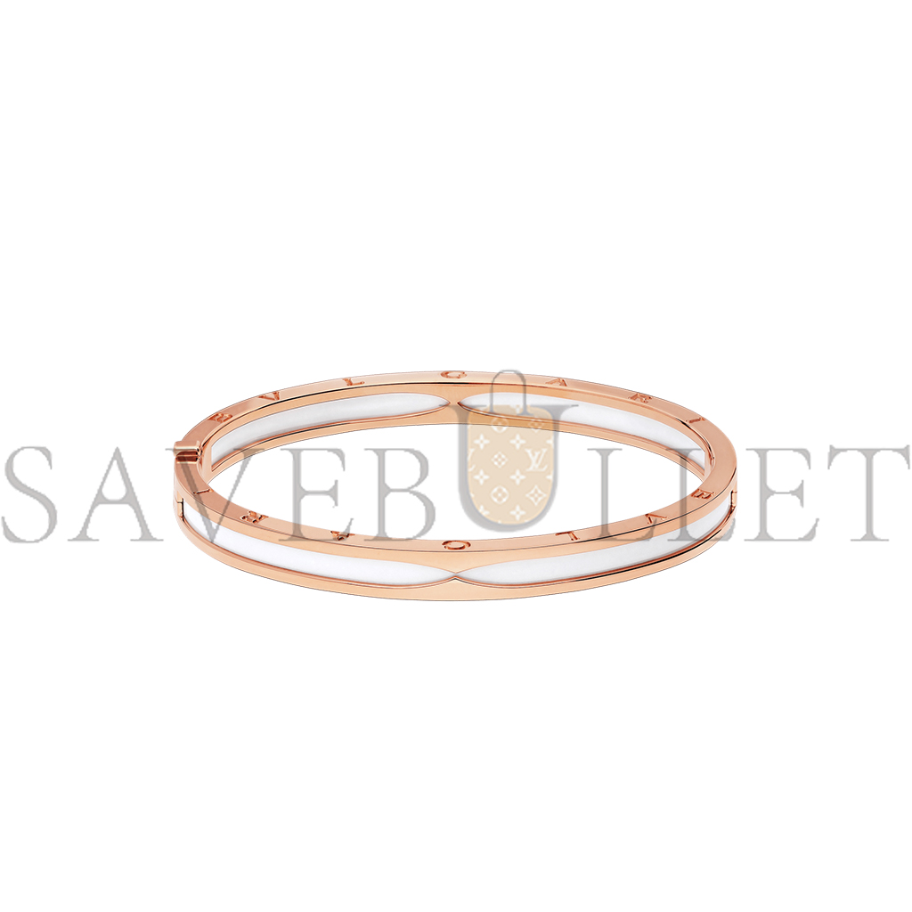 BVLGARI B.ZERO1 BRACELET BVLGARI B.ZERO1 BRACELET