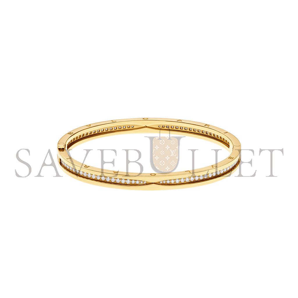 BVLGARI B.ZERO1 BRACELET BVLGARI B.ZERO1 BRACELET