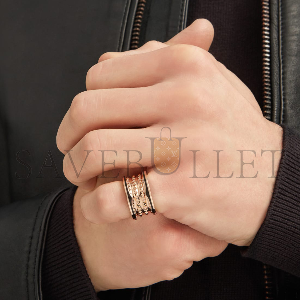 BVLGARI B.ZERO1 RING BVLGARI B.ZERO1 RING