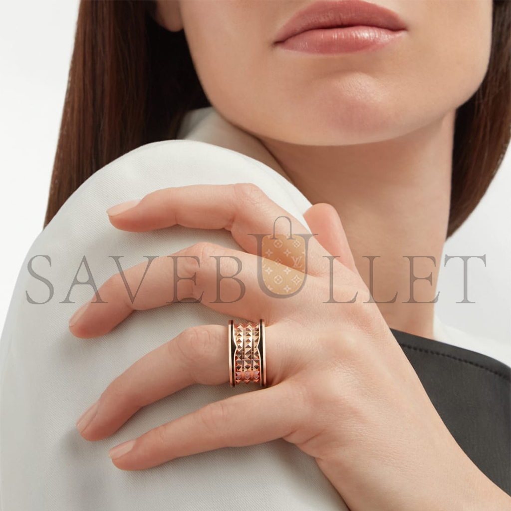 BVLGARI B.ZERO1 RING BVLGARI B.ZERO1 RING