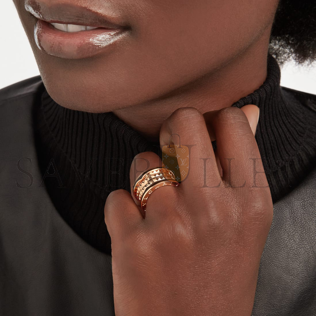 BVLGARI B.ZERO1 RING BVLGARI B.ZERO1 RING